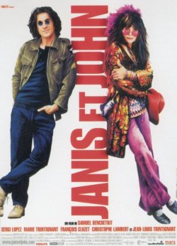 Janis et John