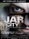 Jar city, la cite des jarres
