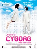Je suis un cyborg