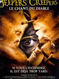 Jeepers creepers (le chant du diable)