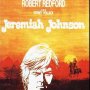 Jeremiah Johnson - Affiche du 14/11/2007