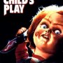 Jeu d'enfant - Affiche du 21/10/2007