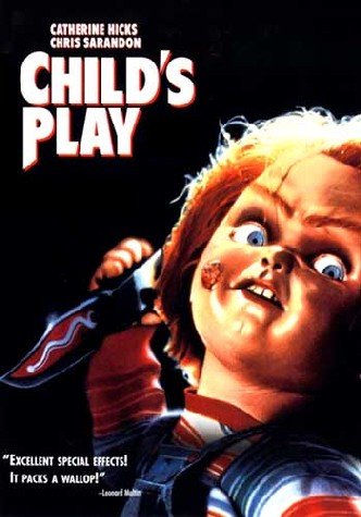 Chucky : Un remake du premier film en préparation