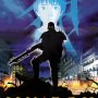 Jin-Roh - La Brigade des Loups - Affiche du 25/09/2007