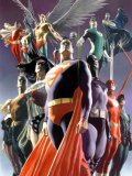 JLA - Justice League of America