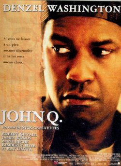 John Q