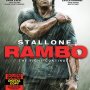 John Rambo - Jaquette du 09/03/2008