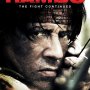John Rambo - Jaquette du 09/03/2008