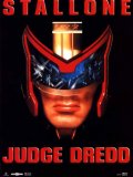 Judge Dredd
