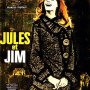 Jules et Jim - Affiche du 25/09/2007