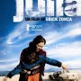 Julia en DVD  : une date - Affiche du 26/02/2008