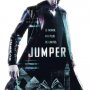 Jumper - Affiche du 10/01/2008 Jumper - Affiche du 10/01/2008
