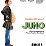 Juno - Affiche du 10/01/2008 Juno - Affiche du 10/01/2008