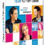 J'veux pas que tu t'en ailles en DVD - Jaquette du 09/10/2007 J'veux pas que tu t'en ailles en DVD - Jaquette du 09/10/2007