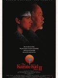 Karaté Kid 2