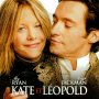 Kate & Leopold - Affiche du 25/09/2007 Kate & Leopold - Affiche du 25/09/2007