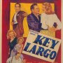 Key Largo - Affiche du 17/08/2008 Key Largo - Affiche du 17/08/2008