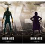 [MAJ] Kick-Ass : 4 nouveaux posters et un site officiel - Affiche du 06/11/2009