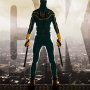 [MAJ] Kick-Ass : 4 nouveaux posters et un site officiel - Affiche du 06/11/2009