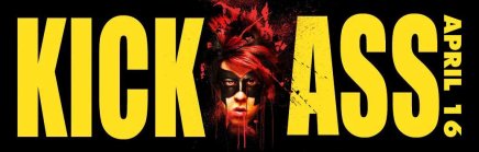 Nouvelles affiches américaines de Kick-Ass