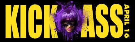 Nouvelles affiches américaines de Kick-Ass