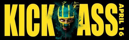 Nouvelles affiches américaines de Kick-Ass