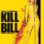 Kill Bill - Volume 1 - Affiche du 25/03/2008
