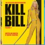 Kill Bill en Blu-Ray - Jaquette du 12/08/2008