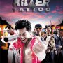 Killer Tattoo - Affiche du 25/01/2008 Killer Tattoo - Affiche du 25/01/2008
