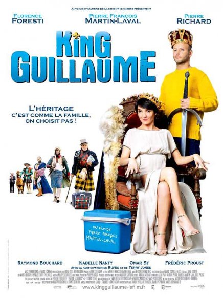 Critique Critique King Guillaume