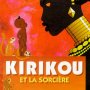 Kirikou et la Sorcière - Affiche du 25/09/2007