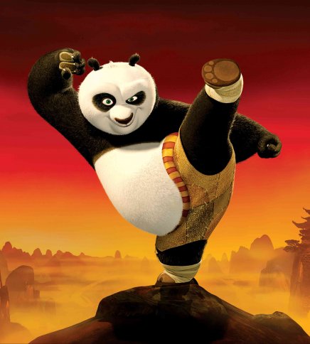 Michelle Yeoh, JCVD et Gary Oldman rejoignent Kung Fu Panda : The Kaboom of Doom