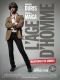 L'Age d'homme... maintenant ou jamais !