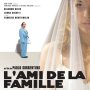 L'Ami de la famille - Affiche du 25/09/2007