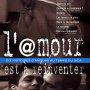 L'@mour est à réinventer - Affiche du 25/09/2007