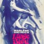 L'Ange Bleu - Affiche du 25/09/2007