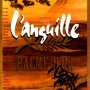 L'Anguille - Affiche du 26/11/2007 L'Anguille - Affiche du 26/11/2007