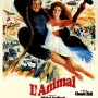 L'Animal - Affiche du 25/09/2007