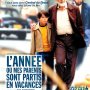 Pas de film français aux Oscars - Affiche du 15/11/2007 Pas de film français aux Oscars - Affiche du 15/11/2007