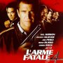 L'Arme Fatale 4 - Affiche du 25/09/2007