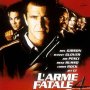 L'Arme Fatale 4 - Affiche du 06/08/2008