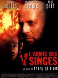 L'Armée des 12 singes