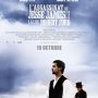 L'Assassinat de Jesse James - Blu-Ray - Affiche du 24/12/2007