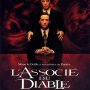 L'Associé du Diable - Affiche du 25/09/2007 L'Associé du Diable - Affiche du 25/09/2007