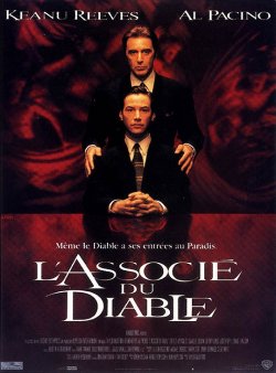 L'Associé du Diable