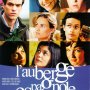 L'Auberge Espagnole - Affiche du 25/09/2007