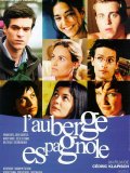 L'Auberge Espagnole