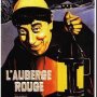 L'Auberge rouge - Affiche du 25/09/2007