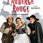 L'Auberge Rouge - Affiche du 26/10/2007 L'Auberge Rouge - Affiche du 26/10/2007