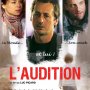 L'Audition - Affiche du 29/01/2008